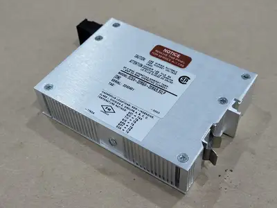 NEW MOORE INDUSTRIES SCX/4-20MA/4-20MA/5.5VLP