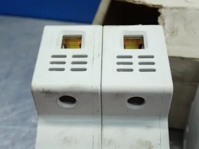 Used FERRAZ SHAWMUT US3J2 Fuse Accessories Ohio US | HGR 24 #884240