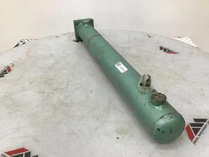 Used BATTENFELD BSKM170146HVSI / HE Heat Exchangers Michigan US | Ideal Machinery #572584