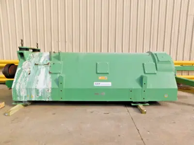 Used GEA CA755-00-12 Decanter Centrifuges Ohio US | Equipment Recovery Corp. #1331615