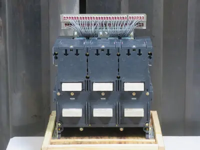 New | in-Stock EATON MWI625 MWI6253HEA Circuit Breakers Texas US | Aucto #1308522