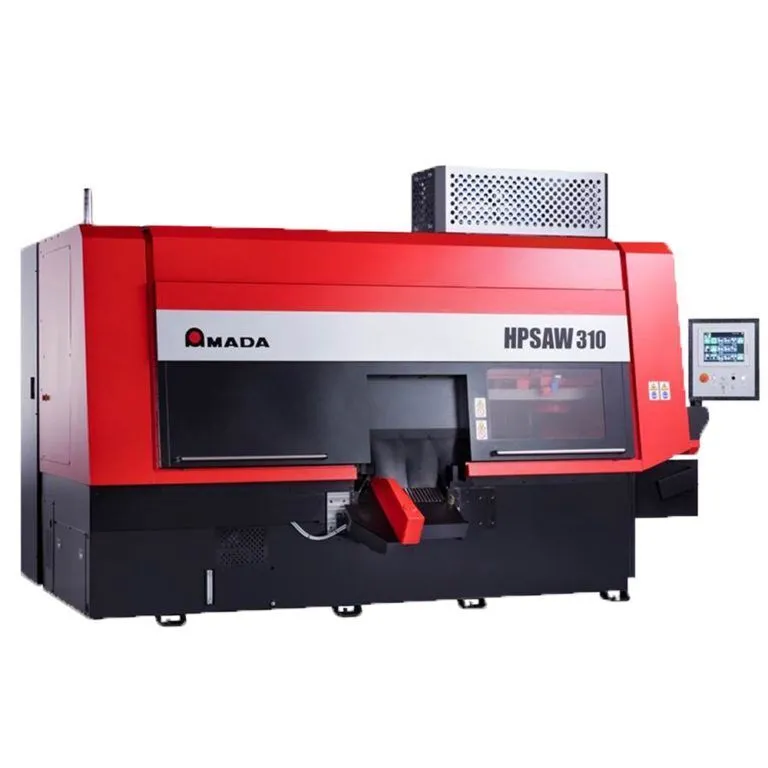 NEW AMADA HPSAW310