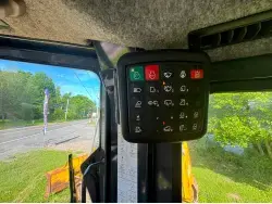 Used 2021 JOHN DEERE 550K Bulldozers Pennsylvania US | Iron Exchange Equipment Solutions #1353785