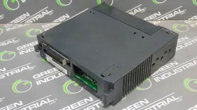 USED GE FANUC IC693ALG391B
