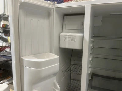Used MAYTAG SIDE BY SIDE Refrigerators Michigan US | Miedema Asset Management Group #1413775