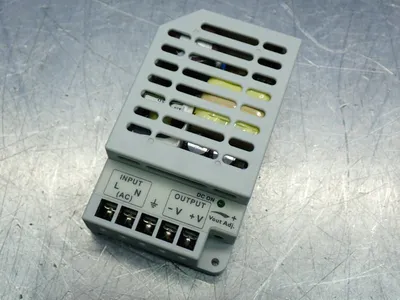 USED CARLO GAVAZZI SPP124201