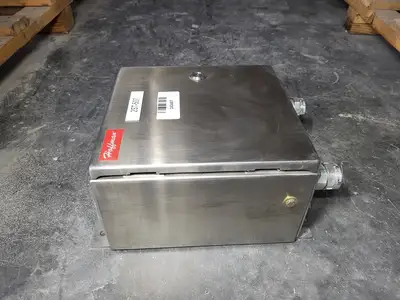 USED NVENT EXE282615SS1M0002