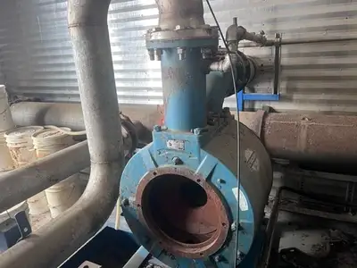 USED CROWN P06LC