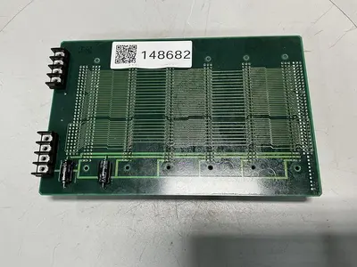USED FUJI ELECTRIC F7706109