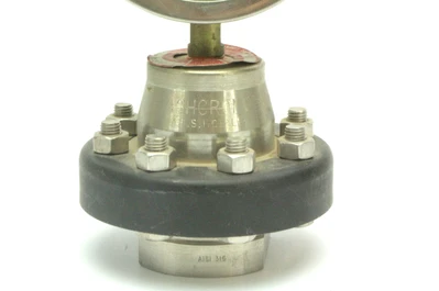 New | in-Stock Ashcroft C121L13 Temperature and Pressure Testers California US | Davliegogo LLC #1706965