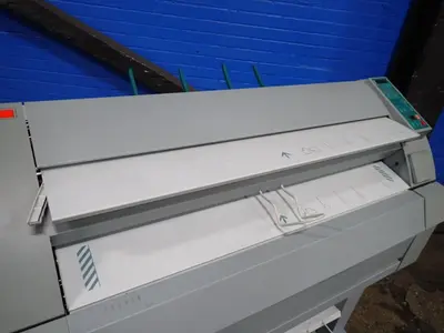 USED OCETECHNOLOGIES 7055