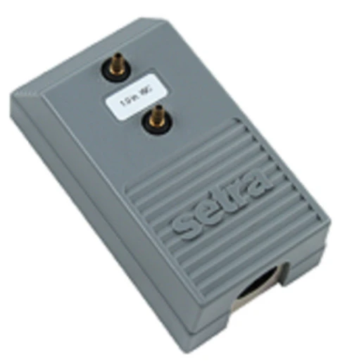 Setra 2641003WD11A1C 264 Series Differential Pressure Transmitter [New]