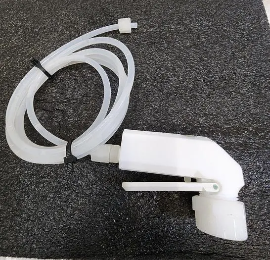 DI Water Spray Gun