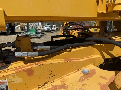 Used 2006 VOLVO G780B Motor Graders California US | Mittry Construction #1545178
