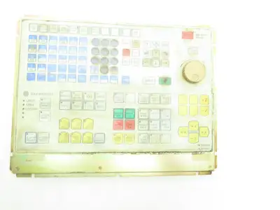 Used MITSUBISHI _UNKNOWN_ Automation Control (HMI) Indiana US | Arrow Industrial #1316675