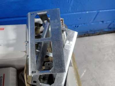 Used WIREMOLD _UNKNOWN_ Misc Electrical & Power Parts Ohio US | HGR 24 #1233492
