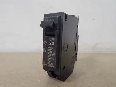 USED GENERAL ELECTRIC THQB1120