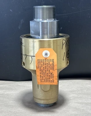 NEW Deublin 555-000-002