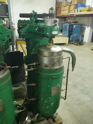 SHARPLES AS26-26837 Centrifuge Chamber Bowl | Perry Equipment (9)