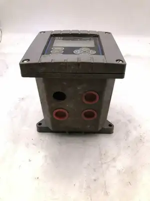 GLI International E53A2A1N Model 53 Electrodeless Conductivity Analyzer 115/230V