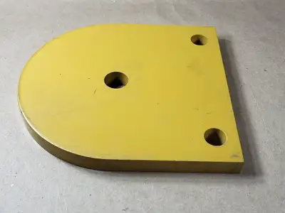USED CATERPILLAR 384-2551