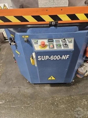 USED SCOTCHMAN SUP-600 NF
