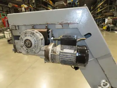 Used BMF _UNKNOWN_ Conveyor Parts Indiana US | Arrow Industrial #617006