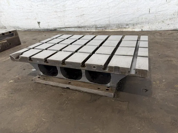 Used N/A N/A Riser Blocks Ohio US | G-2000, Inc. #1074992
