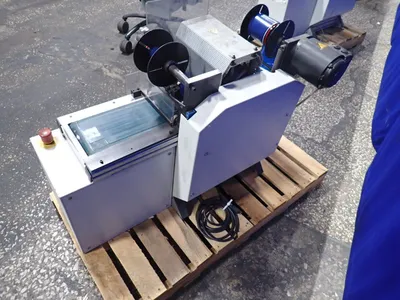 Used KURZ RB135/US Labelers | HGR 24 #751549