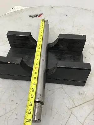 USED JSW J165EII-A / CSR