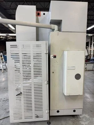 Used 2015 BYSTRONIC XACT Press Brakes Florida US | Southern Fabricating Machinery Sales, Inc. #1345531
