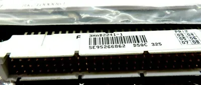 REPAIRED ABB 3HAB2241-1 COMPUTER BOARD DSQC-325 3HAB22411