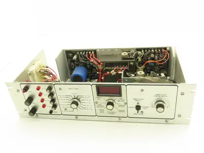 Power-One HDBB-105W-A Power Supply 105W W/Rockwell Secondary Performance Board