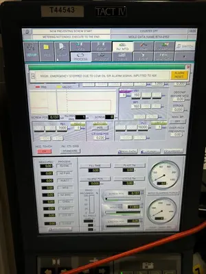 USED 2020 NISSEI PNX60III-5A