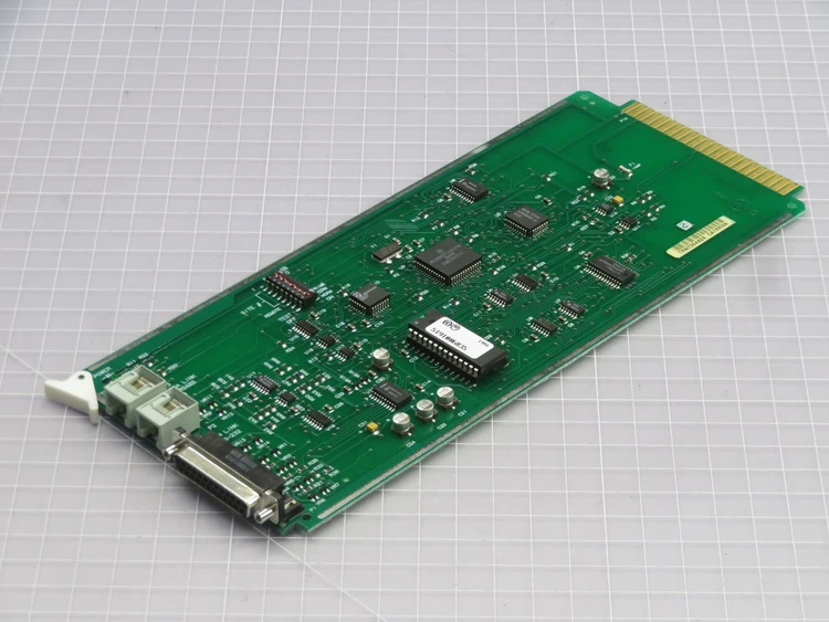 Used MOTOROLA _UNKNOWN_ Circuit Boards Texas US | OCO Industrial #1701053