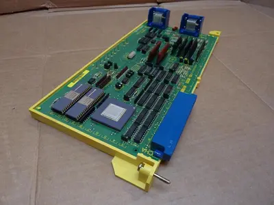 NEW FANUC A16B-1210-0430/05B