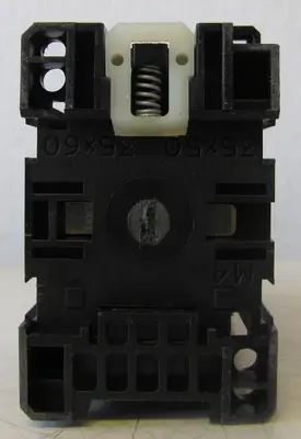 Allen Bradley AB 10A Contactor 700DC-F400 12V DC Coil 10 Amp