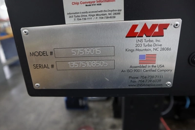 Used DN SOLUTIONS LYNX 2100LYA Multitasking Machining Centers Minnesota US | Machinesused.com #1366019