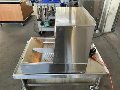 USED HATCO GRFHS-21