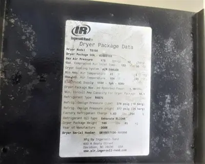 USED HUSKEY C602H