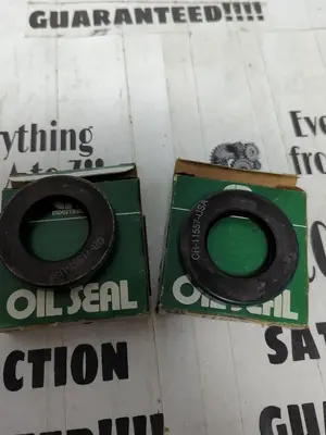New | in-Stock CHICAGO RAWHIDE 11557 Pump & Valve Parts Ohio US | Surplus Asset Holdings #1245710