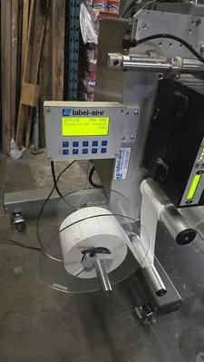 USED LABEL-AIRE 3138NV-TB RH