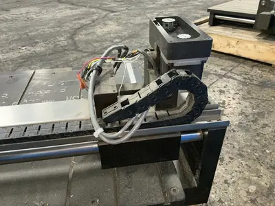 Used QUALITY ONE ENGRAVERS QUEST 1224 ENGRAVER Engravers Ohio US | HGR 24 #1462125