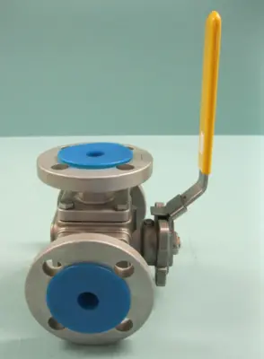 NEW Flo-tite MPT100