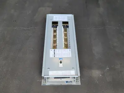 P1RB3C2-30ED100 Panelboard Interior 100A, 240V, 30-Circuit w/ Main Breaker