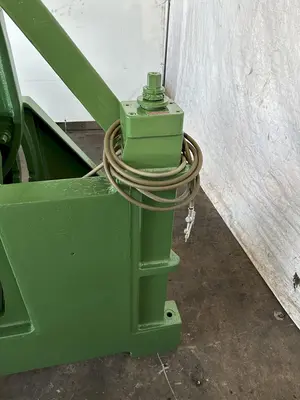 USED MINSTER #6