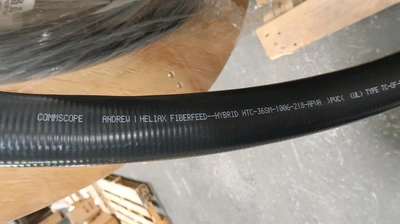 Used COMMSCOPE _UNKNOWN_ Fiber Optics Texas US | OCO Industrial #1602826