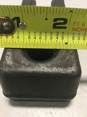 USED D-M-E MC-6-5