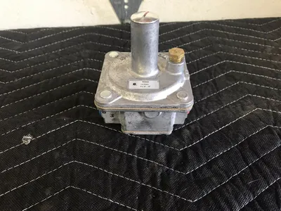 MAXITROL R500 1/2 PSIG Po 3”-6”
