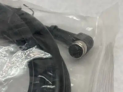 NEW COGNEX IN-SIGHT SINGLE ENDED POWER CABLE 185-1197R